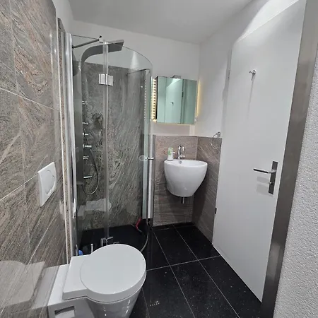 Exklusives 3 Ca 7 Min Fussweg Zum Wef Kongresszentrum Appartement Davos