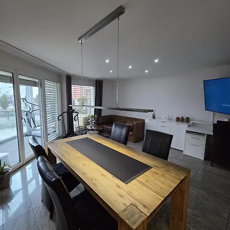 Exklusives 3 Ca 7 Min Fussweg Zum Wef Kongresszentrum * Davos