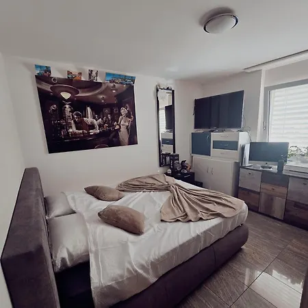 Exklusives 3 Ca 7 Min Fussweg Zum Wef Kongresszentrum Apartment Davos