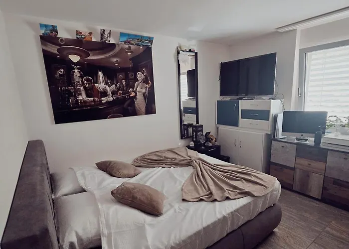 Exklusives 3 Ca 7 Min Fussweg Zum Wef Kongresszentrum Appartement Davos